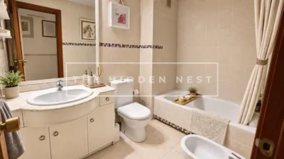 Apartment in Eixample photo 38
