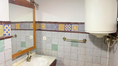 Apartment in Navalón de Arriba photo 19