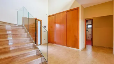 Chalet in Pino Grande Urbanization photo 28