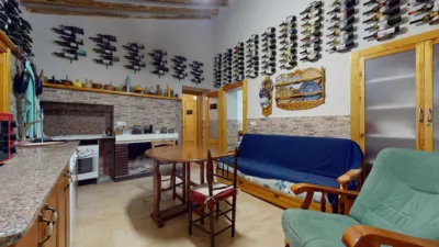 House in Caserío Los Garcías photo 25