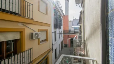 Piso en Centro - Arenal photo 38