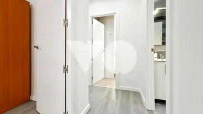 Apartment on Calle de la Virgen de la Monjía photo 12