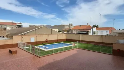 Apartment on Juan de Diego Street photo 4