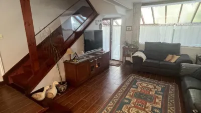 Chalet en venta en Eguzkimendi Auzunea, Bidebieta (San Sebastián - Donostia) de 1.095.000 €