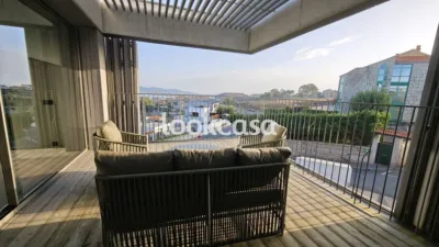 Apartment on Pedra Parda Street - Noalla photo 6