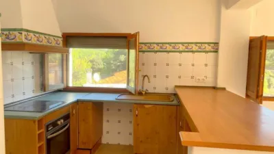 Apartment in Navalón de Arriba photo 5