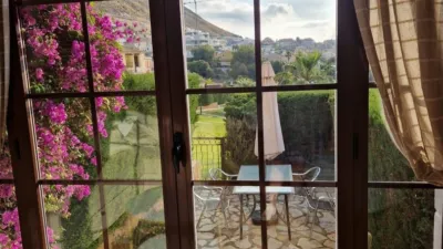Townhouse in Bahia Golf photo 10