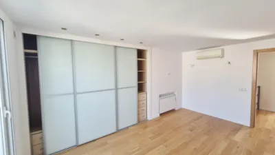 Semi-detached house in Albir photo 20