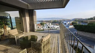 Apartment on Pedra Parda Street - Noalla photo 29