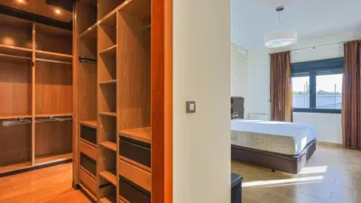 Chalet in Pino Grande Urbanization photo 45