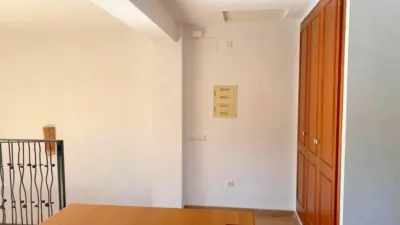 Apartment in Navalón de Arriba photo 9