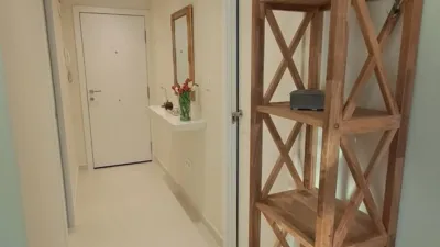 Apartment in the Centre photo 24