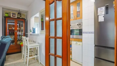 Piso en Sevilla Este photo 41