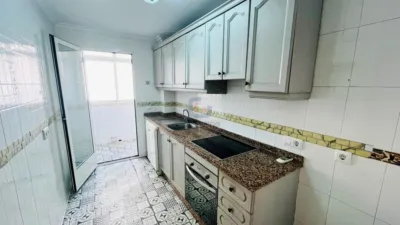 Apartment on Calle de San Lorenzo photo 12