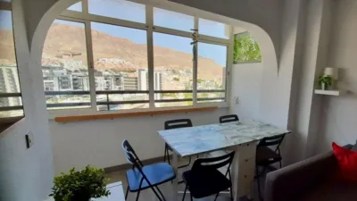Apartment at Paseo de los Sauces, 4 photo 4
