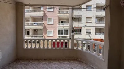 Pis – Torrevieja - Vista 2