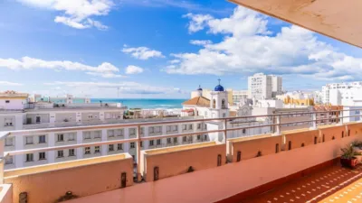 Apartment in San Felipe photo 13