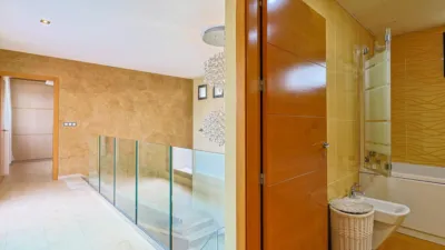 Chalet in Pino Grande Urbanization photo 63