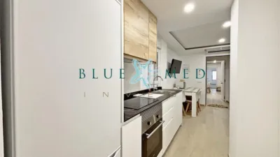 Apartment on Calle Mayor photo 4