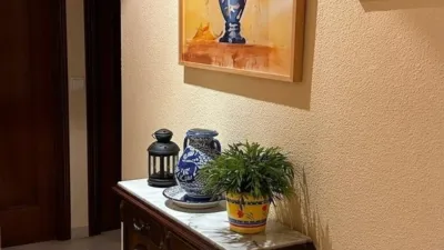 Apartment in Alcalde L. Uruñuela - Palacio de Congresos photo 17