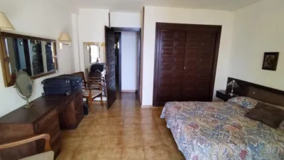 Apartment in Levante photo 16
