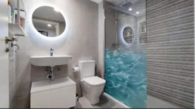 Apartment in Saladar photo 27