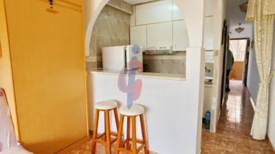 Apartment in Urbanización Lomas del Polo, 7 photo 6