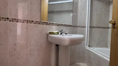 Apartment in the Centre photo 18