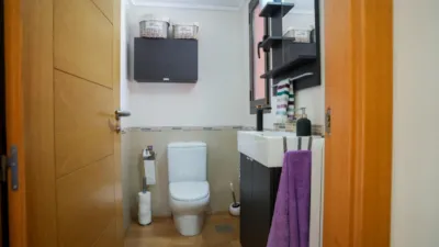 Semi-detached house on Calle A - Pp Casa Blanca photo 33