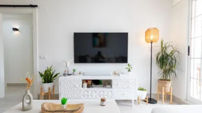 Apartment in Monte Faro-Altomar photo 3