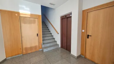 Apartment on Avenida de Xubia photo 8