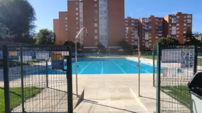 Apartment in Parque Ondarreta - Urtinsa photo 25