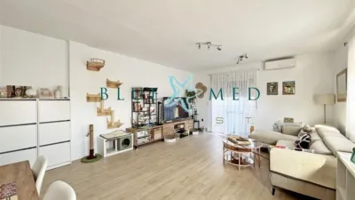 Apartment on Albert Einstein Street photo 3