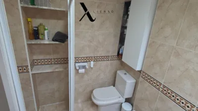 Flat on Calle de la Almenara photo 20