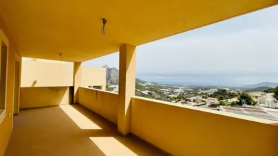 Chalet in the Valencian Community photo 9