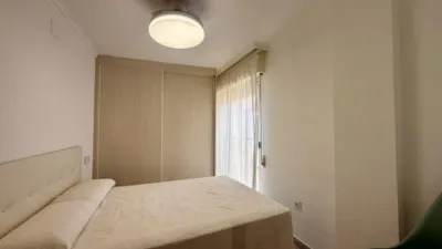 Apartment in Bus Station photo 14