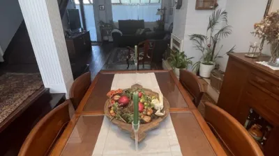 Chalet en venta en Eguzkimendi Auzunea, Bidebieta (San Sebastián - Donostia) de 1.095.000 €