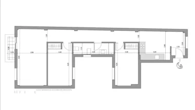 Apartment on Calle Santiago, 14 photo 20