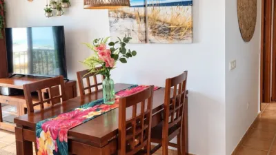 Penthouse on Avenida del Tomillo photo 5