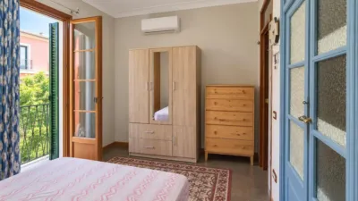 Apartment in Santa Catalina photo 11