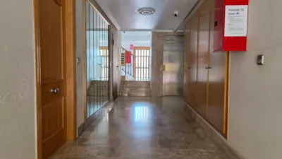 Apartment on Juan de Diego Street photo 26