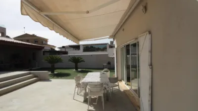 Chalet in El Vedat photo 28