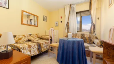 Apartment in Recinto Ferial photo 10
