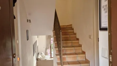 Townhouse in Bahia Golf photo 22