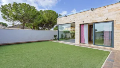 Chalet in Pino Grande Urbanization photo 5
