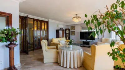 Apartment in San Felipe photo 8