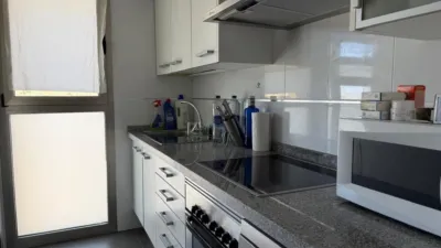Apartment on Calle de Viena photo 16