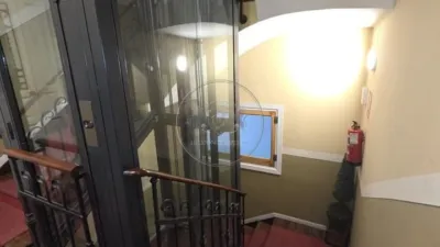 Apartment on Francisco Silvela Street photo 3