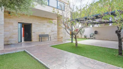 Chalet in Pino Grande Urbanization photo 20