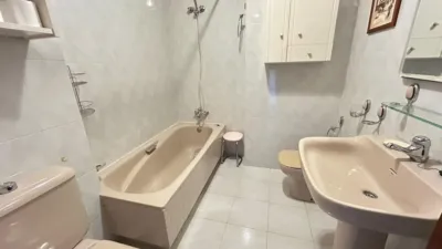 Apartment in S. Antonio - Girón - Pl.Castilla photo 20